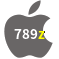 Aplicativo 789z para iOS