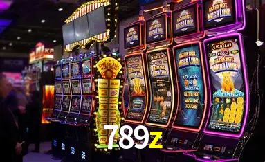 Desvendando o Mundo dos Jogos Virtuais na 789z