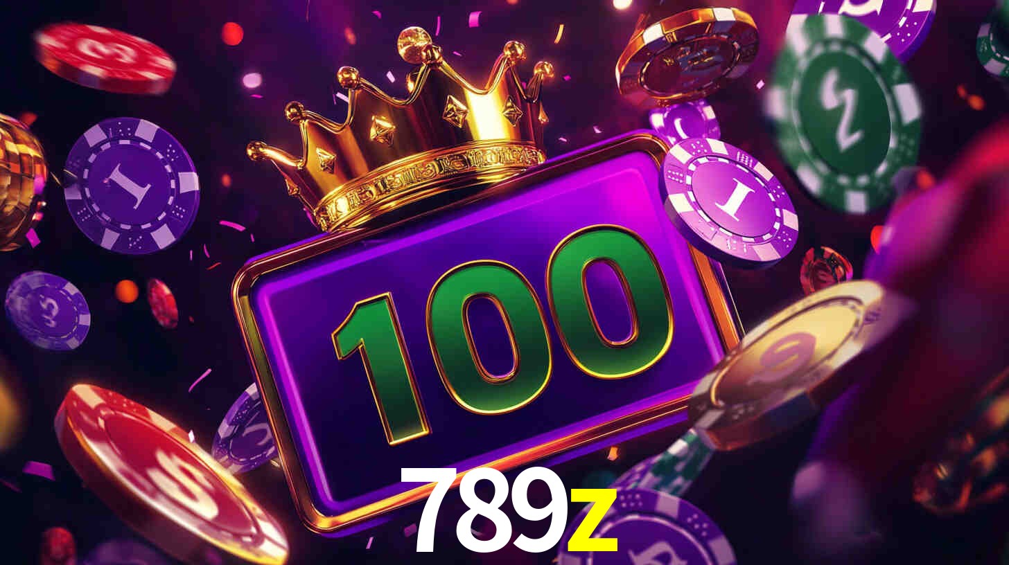 Bônus de Boas-vindas 789z