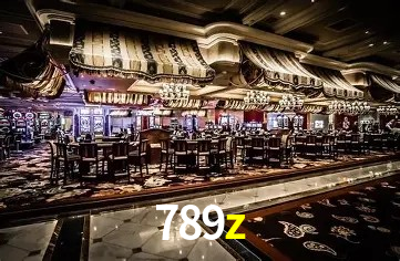 Descubra o Mundo do Cassino Online com 789z