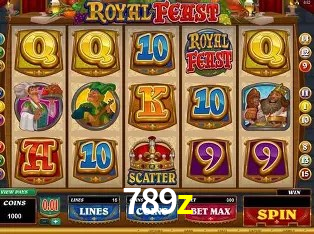 A Popularidade dos Caça-Níqueis no 789z