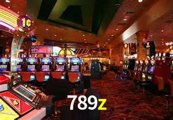 Inovações de Jogos na 789z: O Futuro das Experiências Interativas