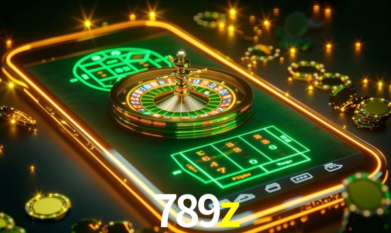 Casino Ao Vivo 789z
