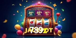 Jogos de Slot 789z